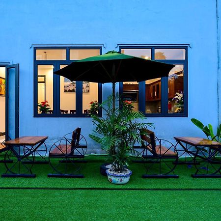 Airport Classic Hotel & Travel Hanoi Exteriör bild